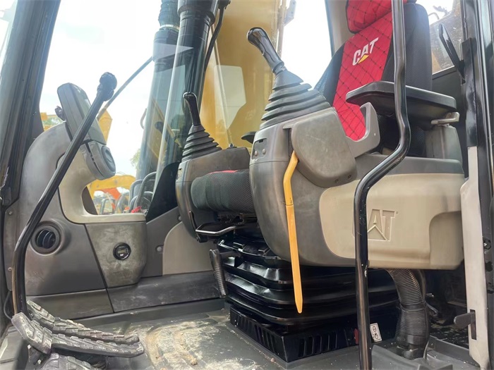 Used CAT 315 Excavator