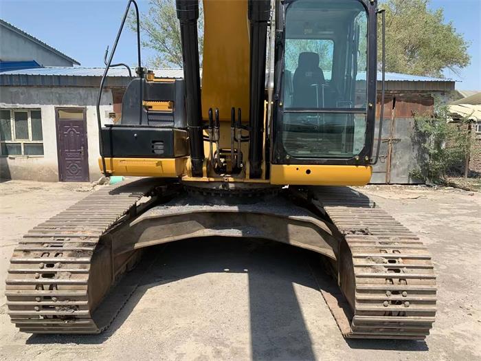 Used CAT 326 Excavator